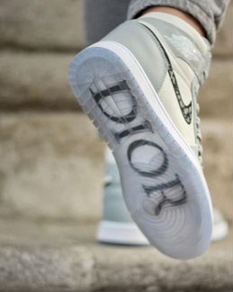 Найки Джорданы