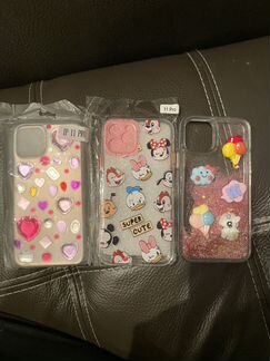 Чехол на iPhone 11 Pro