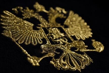 Вышивка машинная