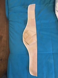 Бандаж универсальный (дородовой и послеродовой)