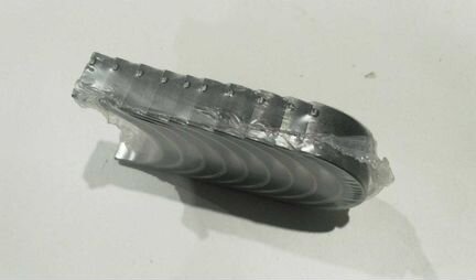 Вкладыши коренные STD Мерседес M271 EMB0309