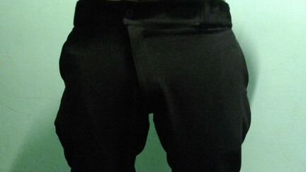 Брюки новые муж 48,50,52 рост 180-186 стиль галифе