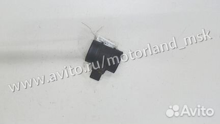 Расходомер Citroen Jumper (Relay), 2006
