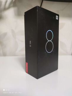 Xiaomi mi8
