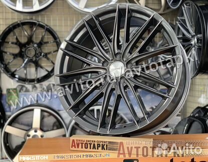 Диски R20 5x114,3 Toyota Camry Kia Optima Lexus Hu