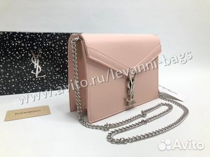 Сумка Saint Laurent