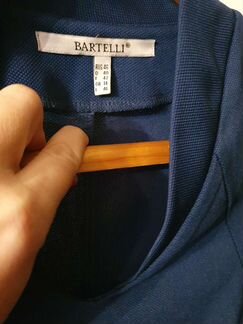Платье Bartelli 44-46р