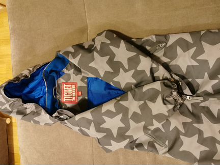 Комбинезон Tiсkеt to heaven