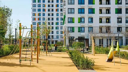 Квартира-студия, 20.3 м², 10/17 эт.