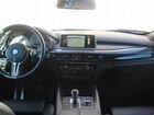 BMW X6 M 4.4 AT, 2016, 26 592 км объявление продам