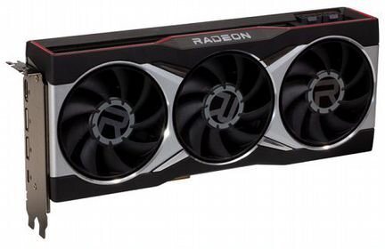 Видеокарта PowerColor AMD Radeon RX 6900 XT (axrx