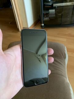 Телефон iPhone 6s