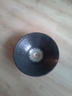 Дизайнерская раковина Kohler