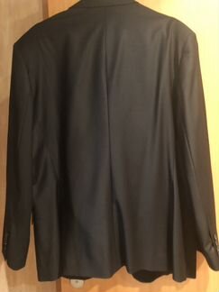 Мужской костюм