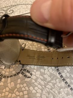 Часы Jacquls Lemsns