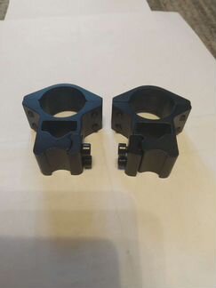 Кольца под оптический прицел