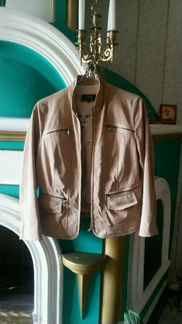 Zarro Collezione Pelle Itali Плотная Замша В идеал