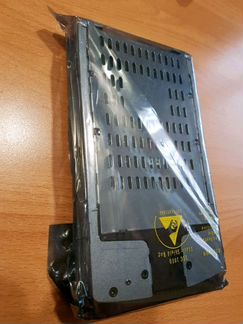 Жесткий диск для сервера HP 72.8GB 15K RPM