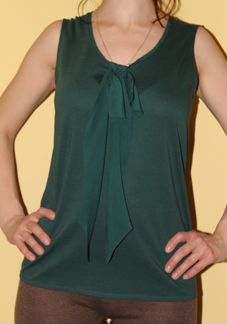 Летний топ massimo dutti майка массимо дутти