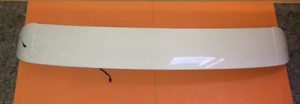 Спойлер крышки багажника Audi Q5