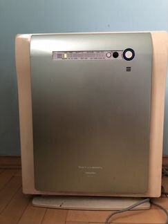 Очиститель воздуха Toshiba