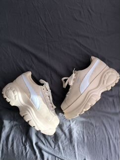 Кроссовки Buffalo x Puma
