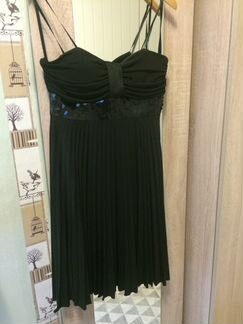 Коктейльное платье Alain Manoukian