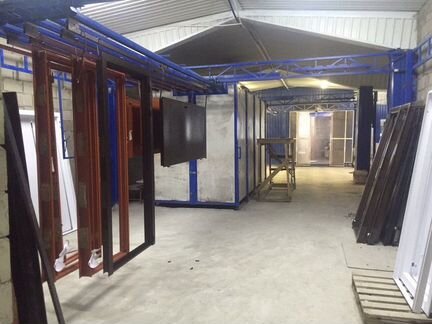 Дверь входная