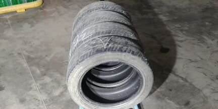 Шины 235 50 18 Dunlop SP Sport LM703 97Y