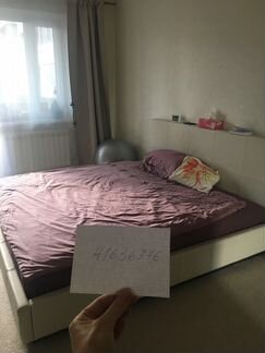 1-к квартира, 40 м², 6/22 эт.