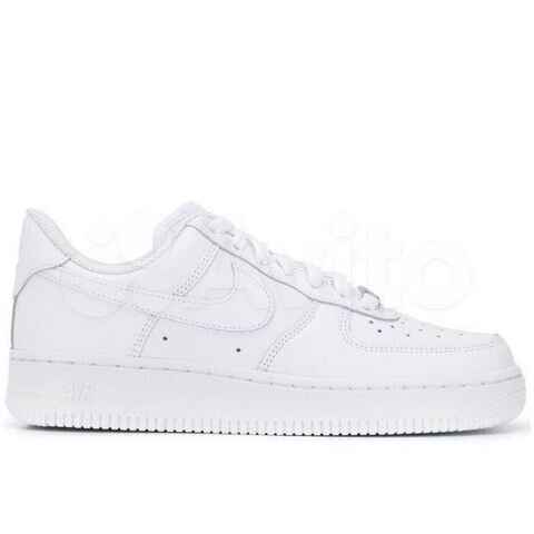 air force 1 classic