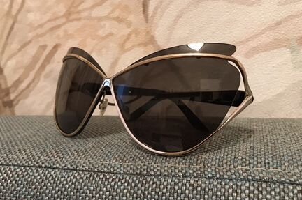 Очки Christian Dior Cat Eye Limited by Raf Simons