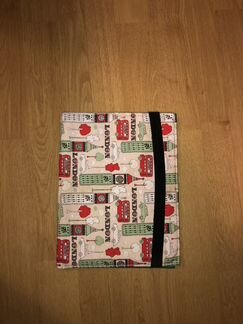 Чехол на iPad 4 (подойдет и на другие модели)