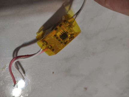 Импульсные блоки питания для светодиодов