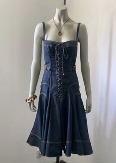 Сарафан D&G