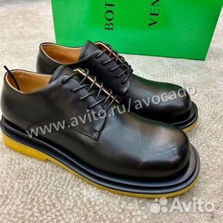 Туфли Bottega Veneta