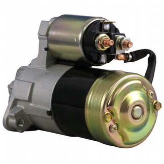 Стартер для Митсубиси Паджеро 3.0 / 3.5