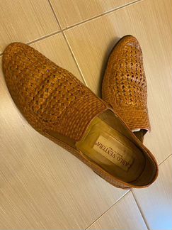 Туфли летние мужские Karlo Ventura