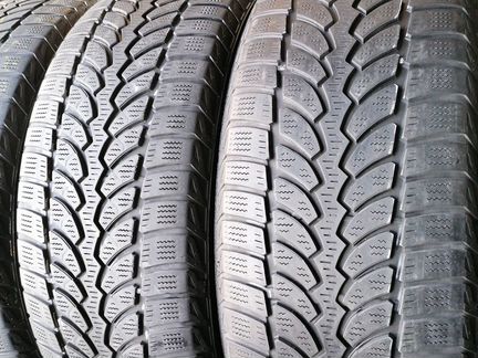 235 55 R19 105V Bridgestone Blizzak LM 80