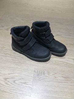 Ботинки Happy Steps