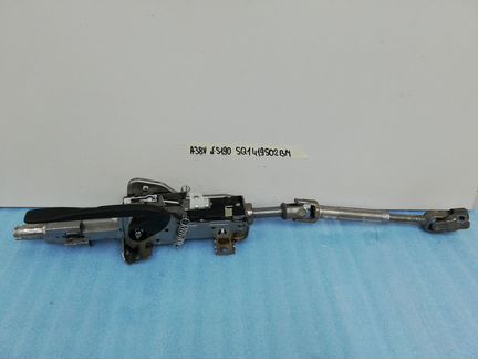 Рулевая колонка Ауди A3 8V 5Q1419502BM