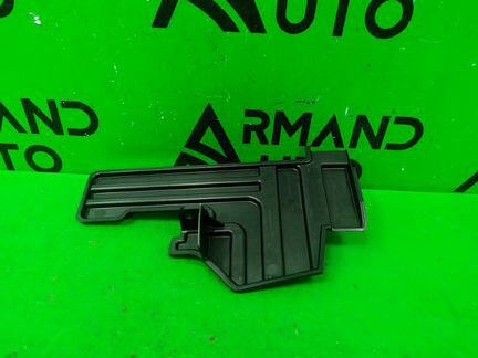 Дефлектор радиатора левый Suzuki Vitara 2 2014