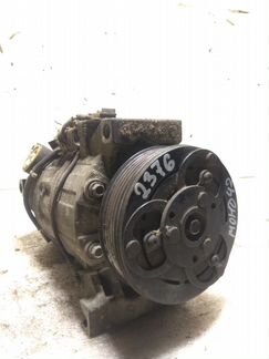 Компрессор Форд Мондео 4 Ford Mondeo 4 2.5