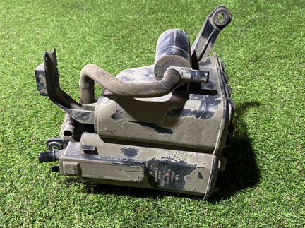 Абсорбер топливного бака Porsche Cayenne S 957 4.8