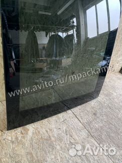 Стекло панорама Mercedes w292 gle coupe