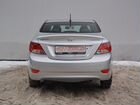 Hyundai Solaris 1.6 МТ, 2011, 78 836 км объявление продам