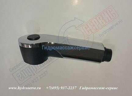 Выдвижная лейка смесителя для кухни, Идеал Стандар