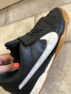 Бутсы Nike Размер 38