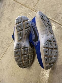 Кроссовки nike 2Y (34-35р)