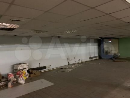 Торговое помещение, 200 м²